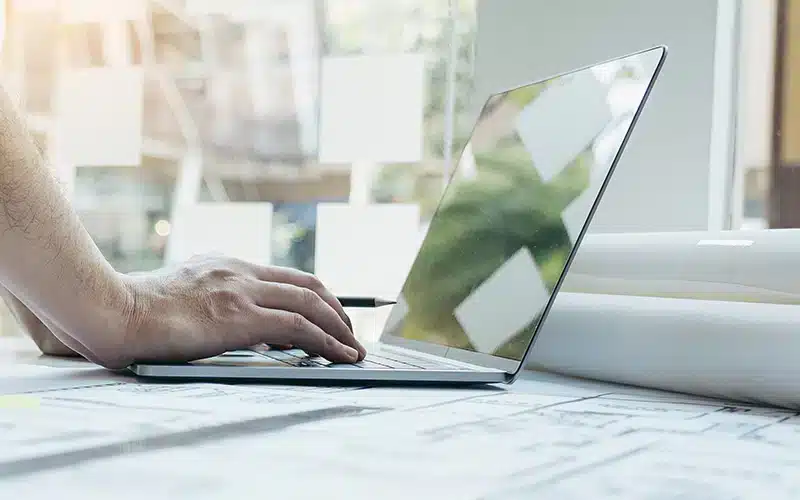 management-and-analysis-technical-drawing